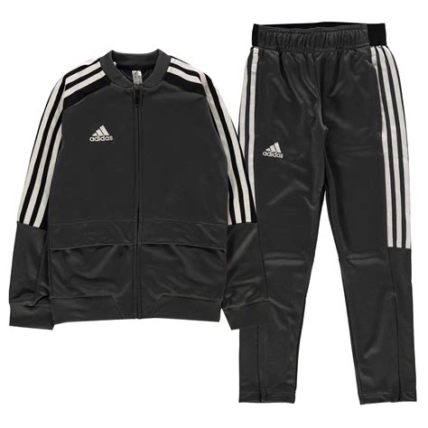 trening adidas copii baieti